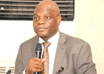 TETFund Inspires Staff At 2024 Awards Ceremony