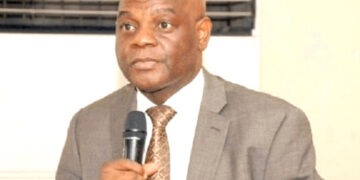 TETFund Inspires Staff At 2024 Awards Ceremony