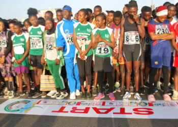 Abuja To Host 2025 ECOWAS  International Marathon March 1