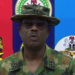 DHQ Summons Amnesty International Over Claim Of 10,000 Deaths In Military Detention Facilities