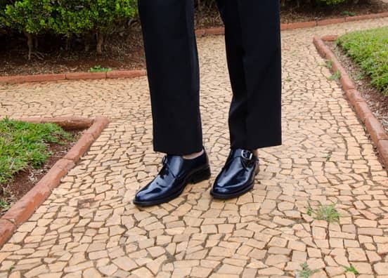 Elevator Shoes - Are You Looking To Add A Few Inches Of Height? 1 Elevator Shoes