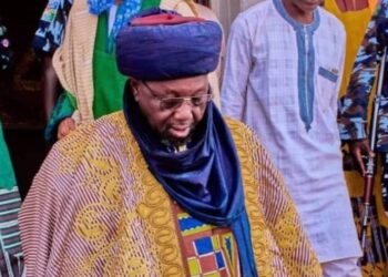 Emir Of Gobir’s Murder: Army Captures Notorious Bandit Leader, Baka Wurgi