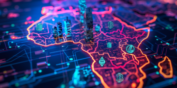 nlc Empowering Digital Ownership: Holiverse’s Vision for Africa’s Blockchain Evolution