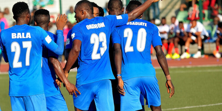 Kano Pillars