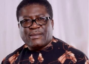 Yuletide: Ex-Imo Deputy Governor Tasks Motorists On Traffic Rules