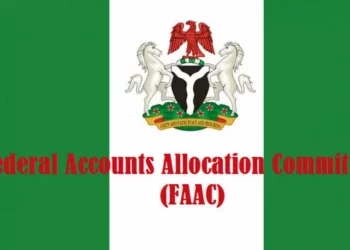 FG, States, LGAs Share N1.727trn Revenue For November