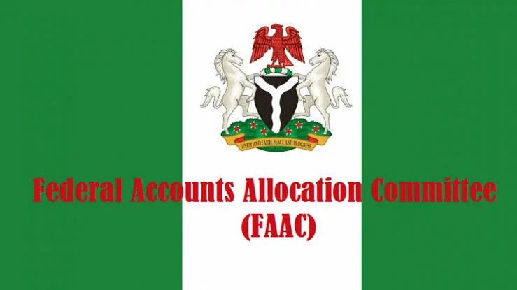 FG, States, LGAs Share N1.727trn Revenue For November 1 FAAC
