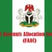FG, States, LGAs Share N1.727trn Revenue For November