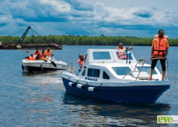 We’re Contributing To Security Of Waterways In Rivers – Boat Club