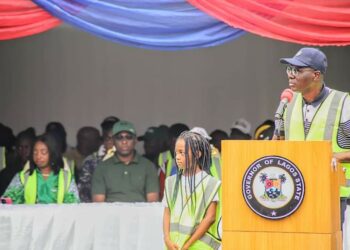 Stampede: Lagos Govt Reads Riot Act To Event Organisers