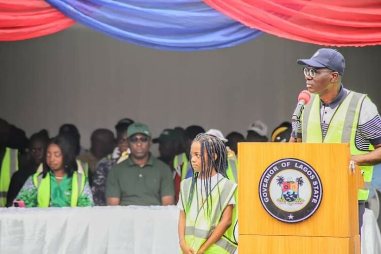 Lagos