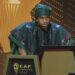President Tinubu Hails Lookman, Nnadozie, Super Falcons On CAF Awards 5 President Tinubu Hails Lookman, Nnadozie, Super Falcons On CAF Awards