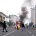 Nigeria Denounces Post-election Violence In Mozambique