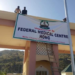 Magaji Commends Federal Gov’t For Sustaining FMC Mubi