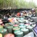 Navy Vows To Upscale War Against Oil Bunkering