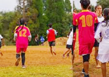 FSTC AWKA Win Bridge Of Faith Foundation Football Tourney