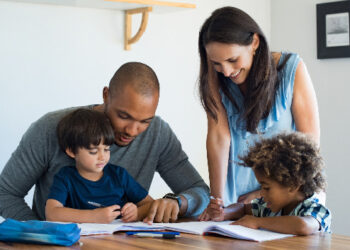Keeping Kids Engaged During Holidays, School Breaks