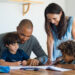 Keeping Kids Engaged During Holidays, School Breaks