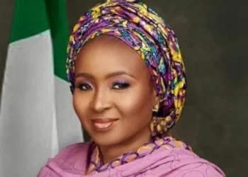 Miners Laud Tinubu For Re-appointing Fatima Umaru-Shinkafi Executive Secretary SMDF/PAGMI