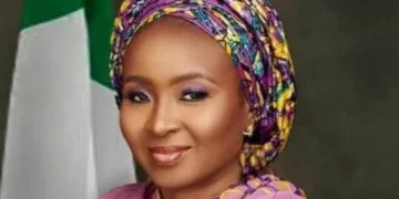 Miners Laud Tinubu For Re-appointing Fatima Umaru-Shinkafi Executive Secretary SMDF/PAGMI