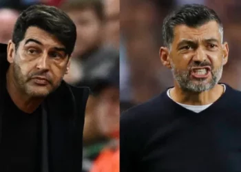 AC Milan Sack Fonseca, Appoint Conceição As New Head Coach
