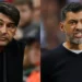 AC Milan Sack Fonseca, Appoint Conceição As New Head Coach