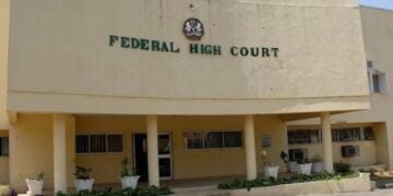 Court Orders Temporary Forfeiture Of $49,700 Recovered From Ex-INEC Commissioner