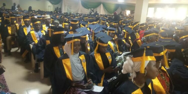 Azare Health Sciences