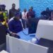 Keyamo Commissions Flight Data Centre At NCAA Headquarters 5 Keyamo Commissions Flight Data Centre At NCAA Headquarters