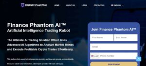 Finance Phantom Review