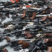 80% Of 100m Small Arms In Africa In Civilian Hands – Global Peace 5 80% Of 100m Small Arms In Africa In Civilian Hands – Global Peace