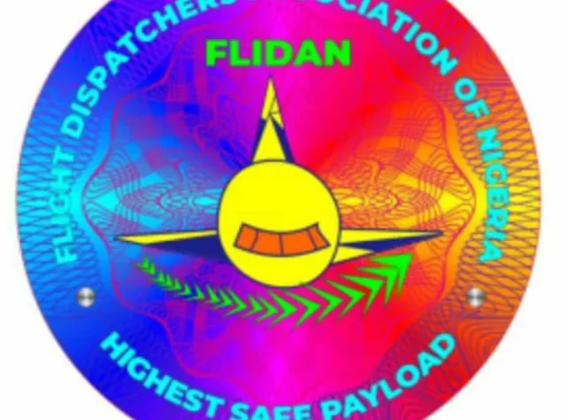 ‘Flight Dispatcher Collapsed, Died At Nation's Airport In October’ 1 Flight Dispatchers Association of Nigeria FLIDAN