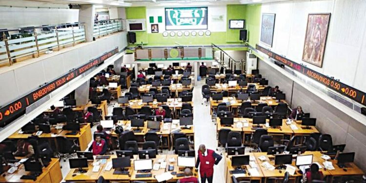 Stock Market