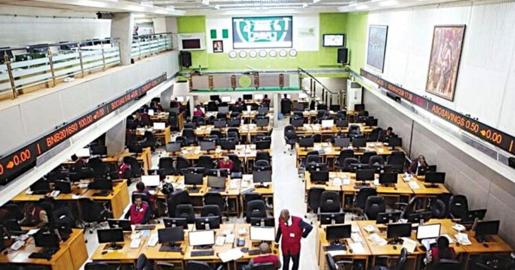 Stock Market