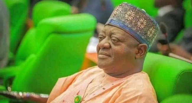 Reps Member Defies Labour Party, Joins APC 1 Fom Dalyop Chollom