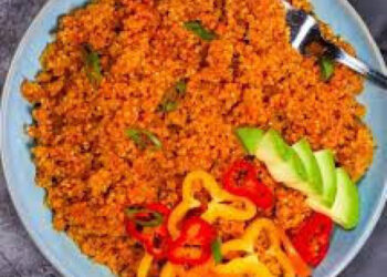 Heal Trauma From Within: The Power Of Healthy Food