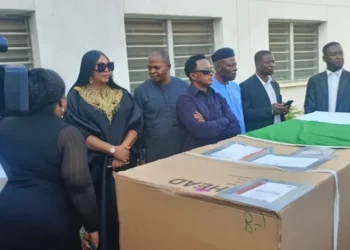 Group Commends Senate Over Successful Burial Of Wayas