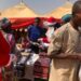 Foundation Distributes Food Items, Others To Widows, Under -privileged 5 Foundation Distributes Food Items, Others To Widows, Under -privileged