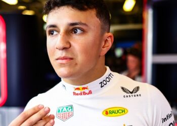 Frenchman Hadjar Gets Final F1 Seat For 2025