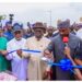 Zamfara Gov Commissions Road Project In Rivers, Lauds Fubara’s Vision, Performance