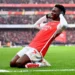Arsenal Star, Saka’s Nigerian Roots, Path To Stardom 5 Arsenal Star, Saka’s Nigerian Roots, Path To Stardom