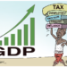 GDP Growth Doesn’t Mean Prosperity 3 GDP Growth Doesn’t Mean Prosperity