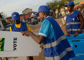 Yiaga Africa Deploys Mission To 2024 Ghana General Elections 