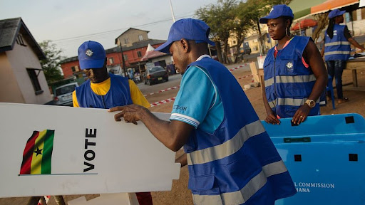 Yiaga Africa Deploys Mission To 2024 Ghana General Elections 1 GHANA ELECTION