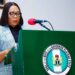 Plateau First Lady Hosts 1,500 Children At Christmas Party