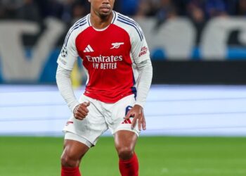 Injury: Gabriel Magalhaes Return Date Set