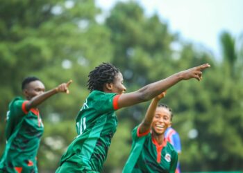 Gallant Queens Win 2nd Halimatu Ayinde Women’s Cup
