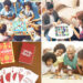 Board/Card Games: Fostering Connections And Fun For All