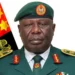 Counter Insurgency: COAS Pledges Systematic Rotation Of Frontline Troops