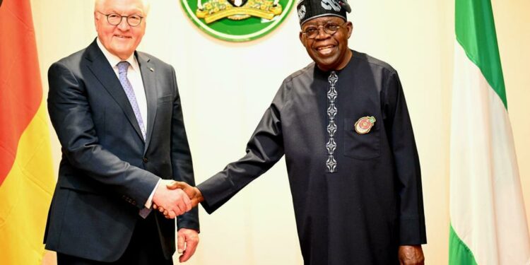tinubu